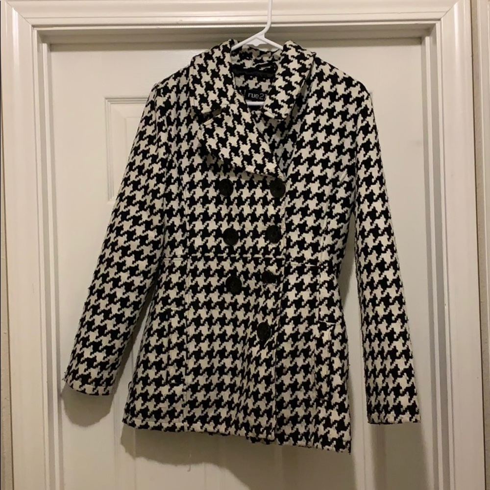 Jacket/coat
